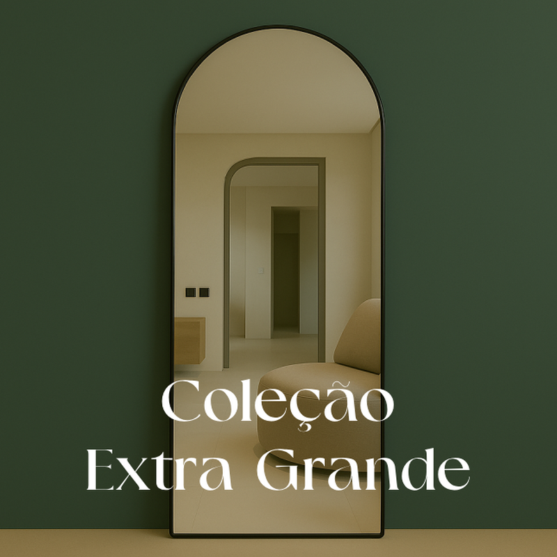 Coleção Extra Grande